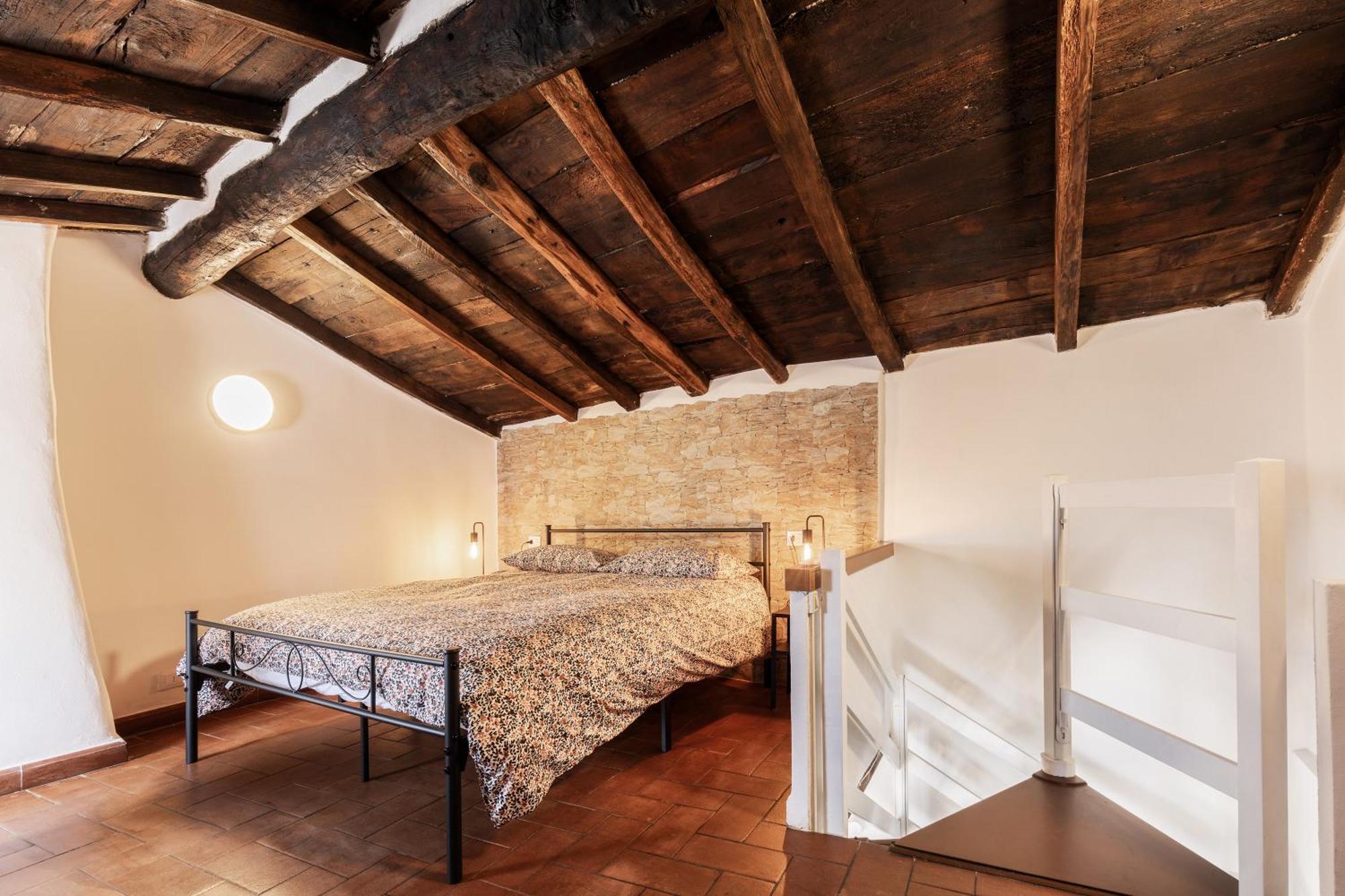 Stella Alpina Nordic Style And Relax Apartment Levigliani Exterior photo